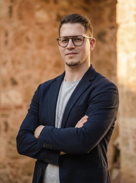 Dominic Winsauer